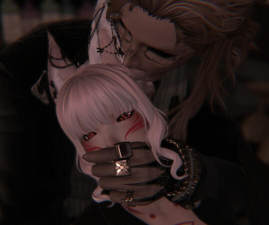 Ynul x Cava Ynul x Cava