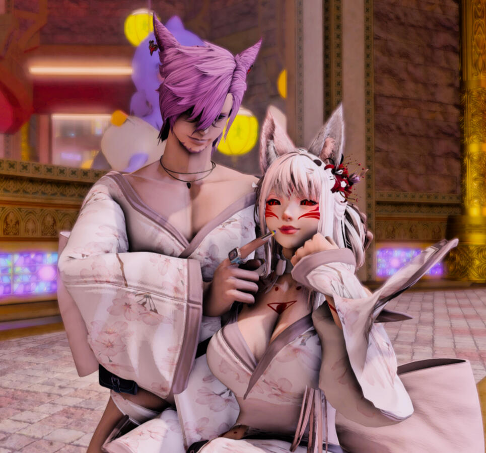 Lake & Cava Lake & Cava